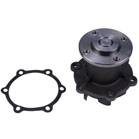 Water Pump for Gehl SL6620, SL6625 with Perkings 4.154 diesel 